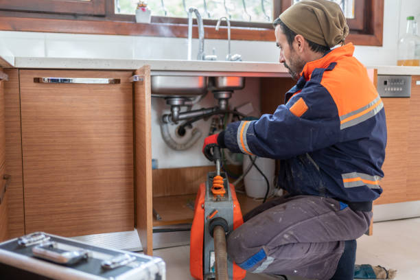 Best Pipe Repair Near Me  in Kittanning, PA