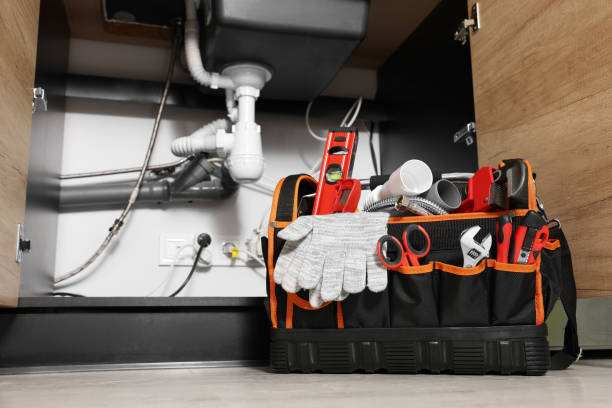 Water Softener Installation in Kittanning, PA