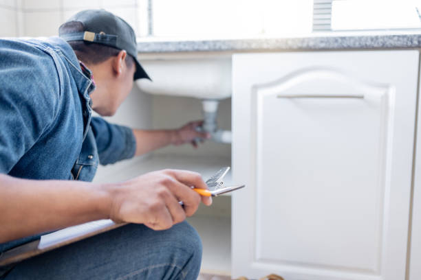 Best Shower Repair Services  in Kittanning, PA