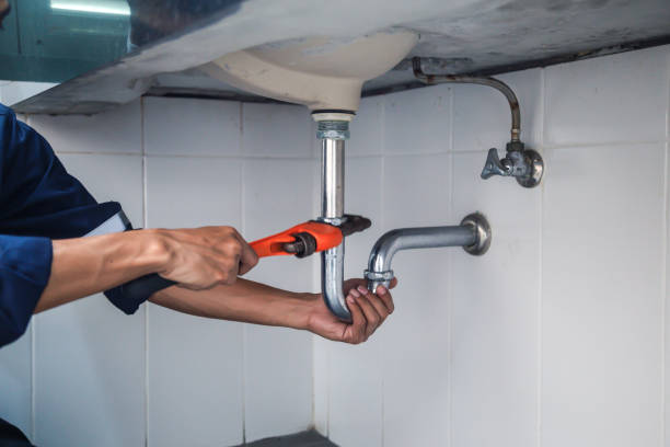 Best Plumbing Installation Services  in Kittanning, PA