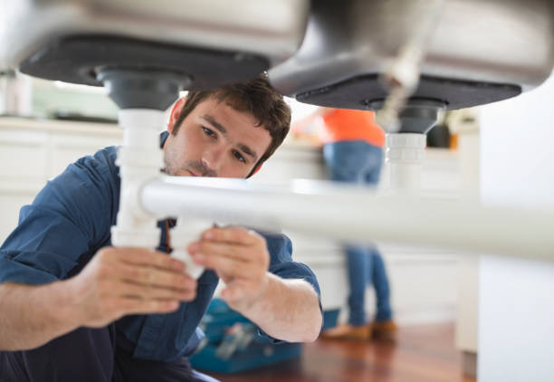 Best Commercial Plumbing Services  in Kittanning, PA