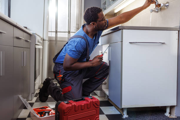 Best Plumbing Inspection Services  in Kittanning, PA