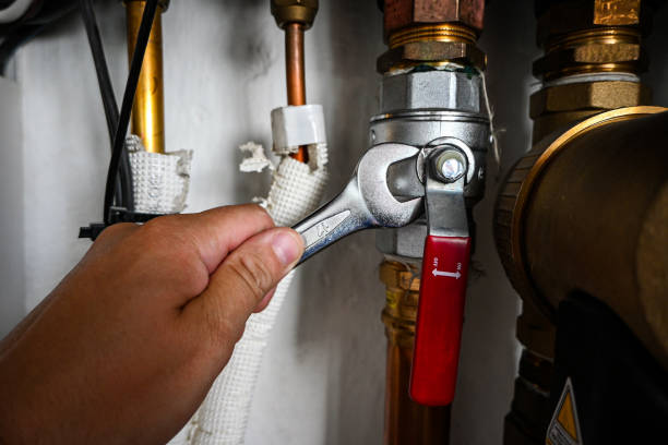 Best Emergency Plumbing Repair  in Kittanning, PA